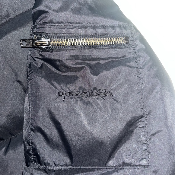 DKNY Active Winter Jacket - Picture 2 of 4